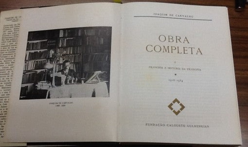 OBRA COMPLETA