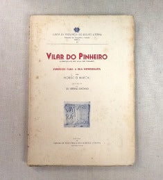 VILAR DO PINHEIRO