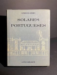 SOLARES PORTUGUESES