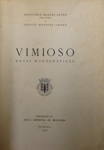 VIMIOSO