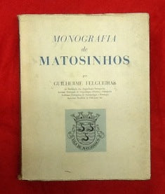 MONOGRAFIA DE MATOSINHOS