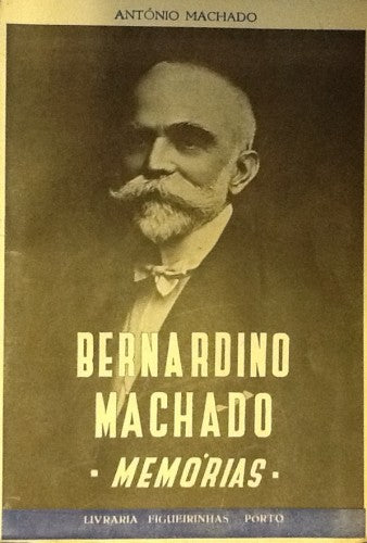 BERNARDINO MACHADO