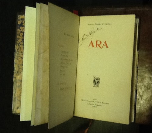 ARA