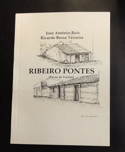 RIBEIRO PONTES