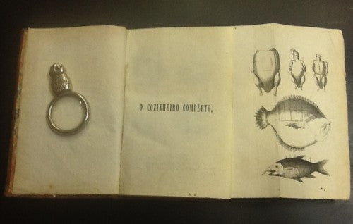 O COZINHEIRO COMPLETO