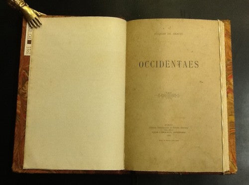 OCCIDENTAES
