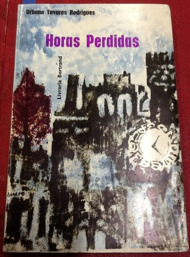 HORAS PERDIDAS