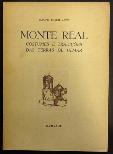 MONTE REAL