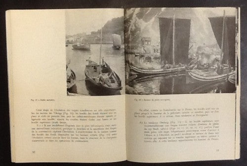 LES BATEAUX DU DOURO