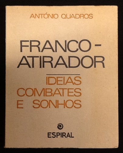 FRANCO - ATIRADOR