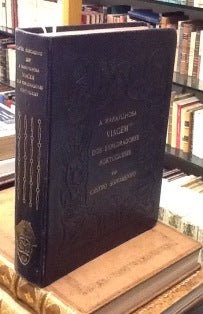 A MARAVILHOSA VIAGEM DOS EXPLORADORES PORTUGUESES