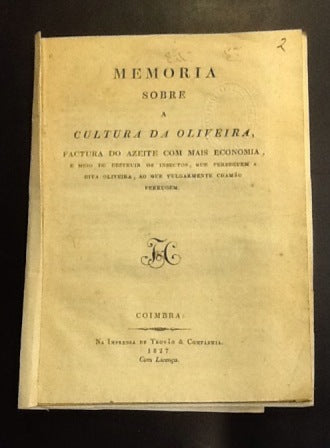 FACTURA DO AZEITE COM MAIS ECONOMIA,/