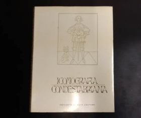 ICONOGRAFIA E BIBLIOGRAFIA CONDESTABRIANA