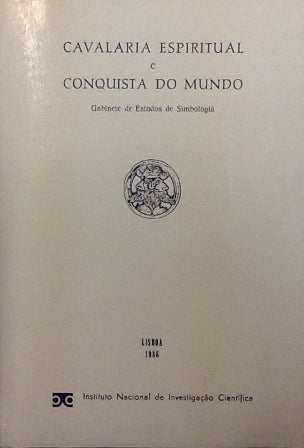 CAVALARIA ESPIRITUAL