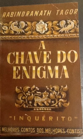 A CHAVE DO ENIGMA