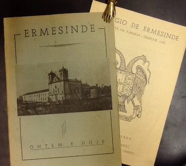 ERMESINDE