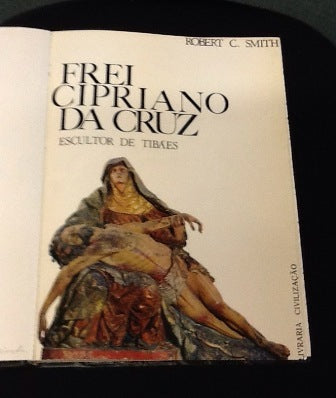 FR. CIPRIANO DA CRUZ
