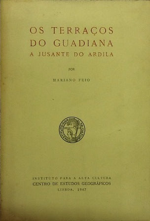 OS TERRAÇOS DO GUADIANA