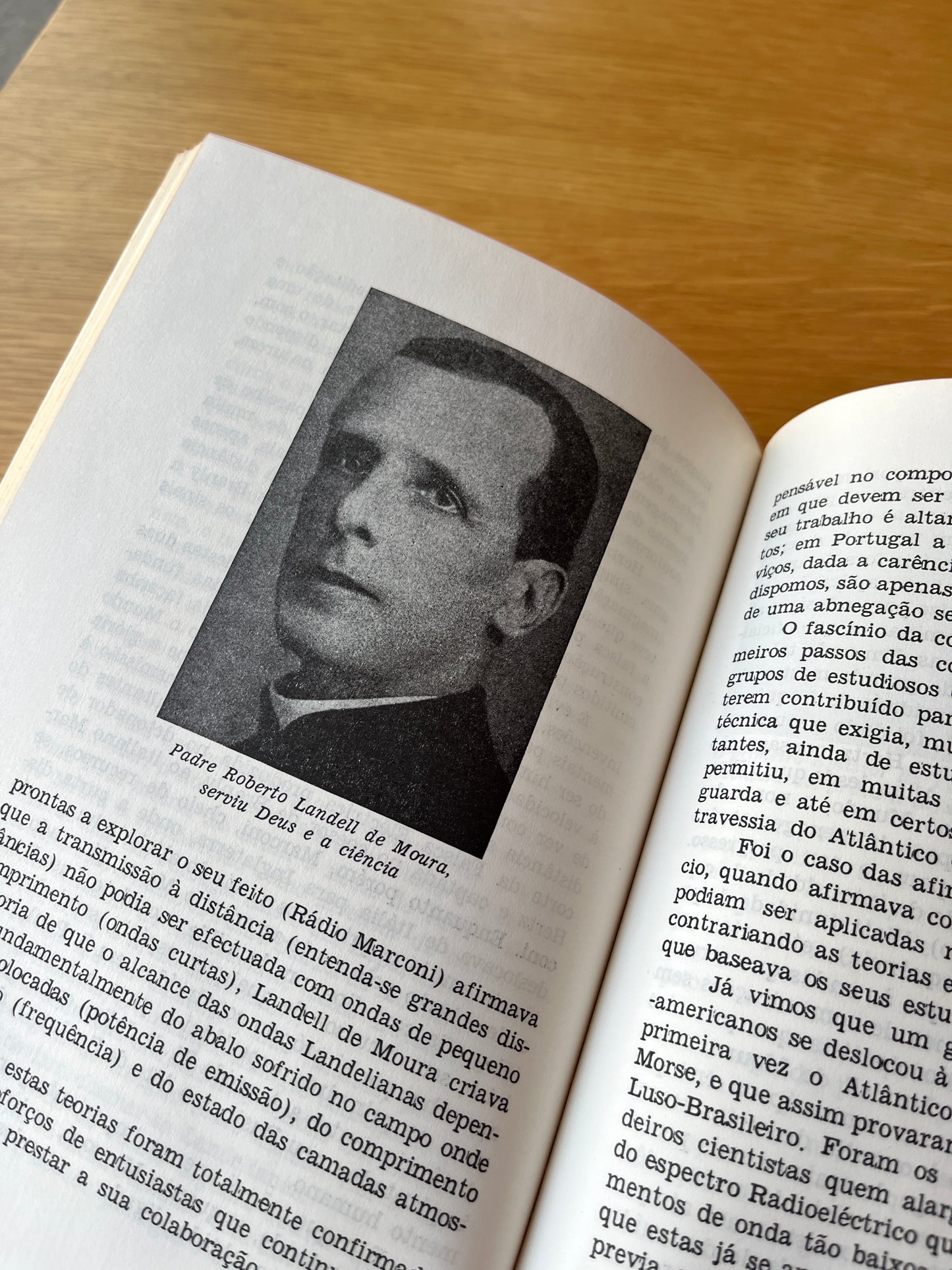 RAÍZES DA COMUNIDADE LUSÍADA