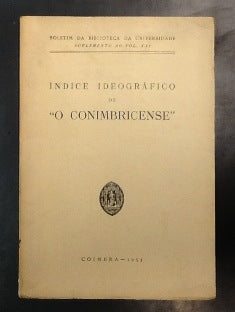 O CONIMBRICENSE