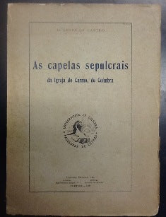 AS CAPELAS SEPULCRAIS
