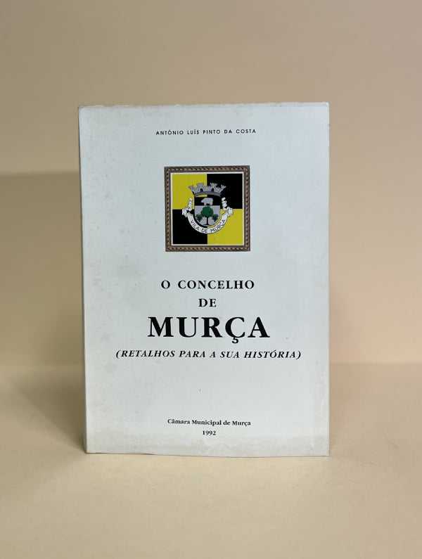O CONCELHO DE MURÇA