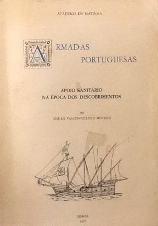 ARMADAS PORTUGUESAS