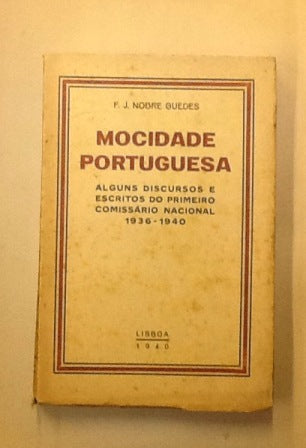 MOCIDADE PORTUGUESA