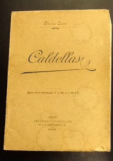 CALDELLAS