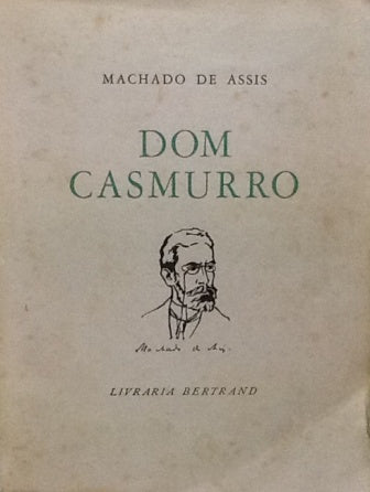 DOM CASMURRO