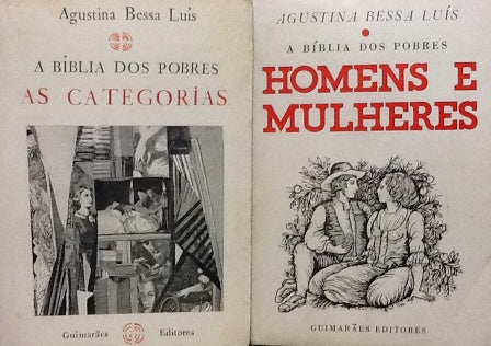 A BÍBLIA DOS POBRES