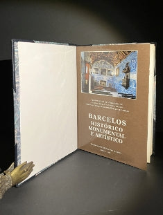 BARCELOS HISTÓRICO MONUMENTAL E ARTÍSTICO