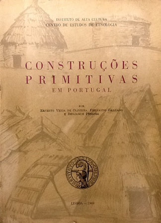CONSTRUÇÕES PRIMITIVAS