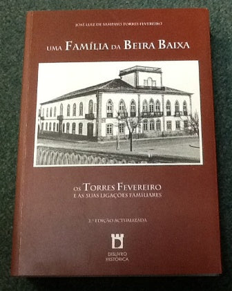 UMA FAMÍLIA DA BEIRA BAIXA