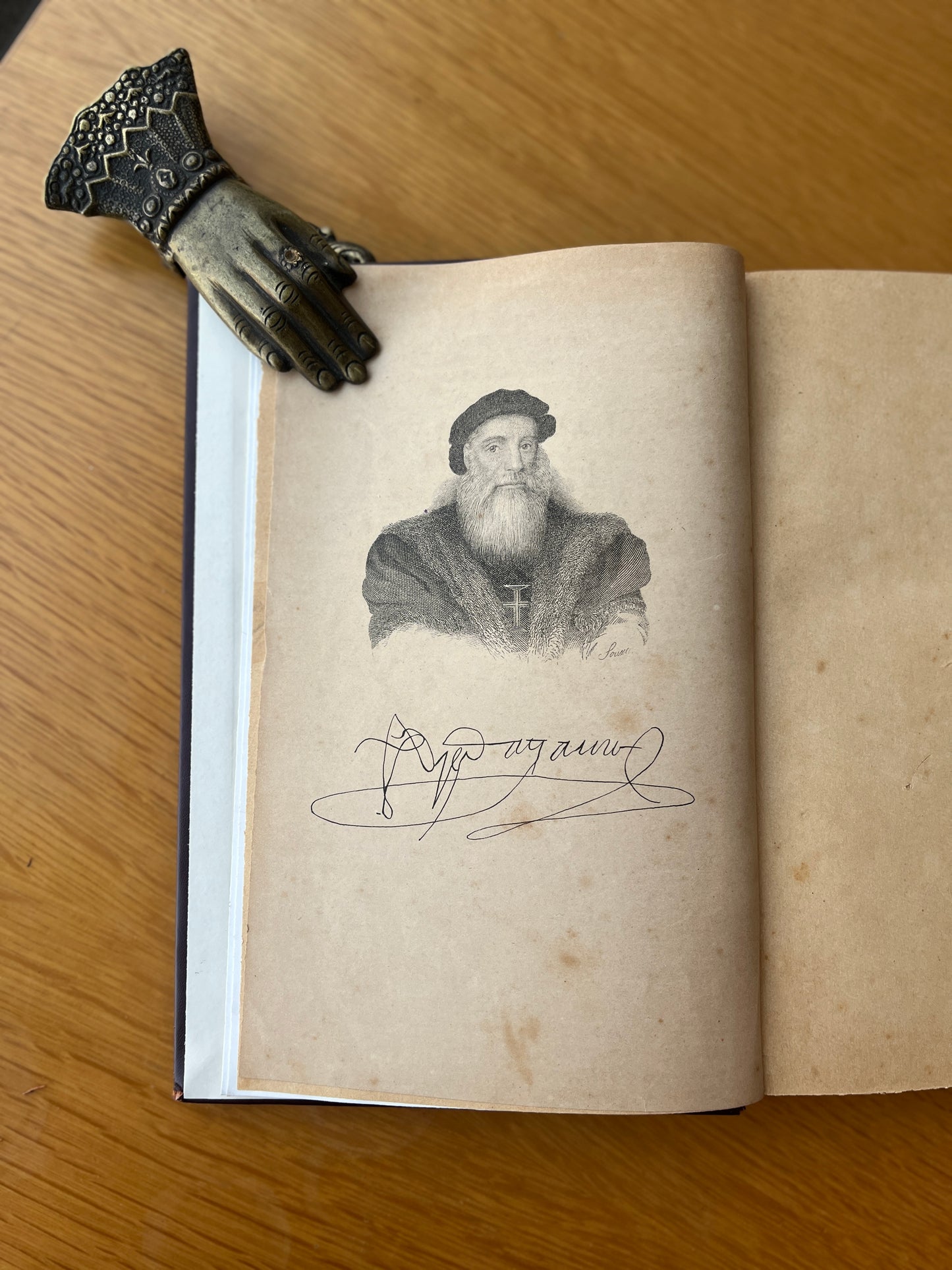 VASCO DA GAMA E A VIDIGUEIRA