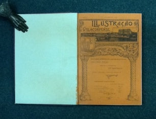 ILLUSTRAÇÃO VILLACONDENSE