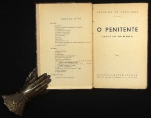 O PENITENTE