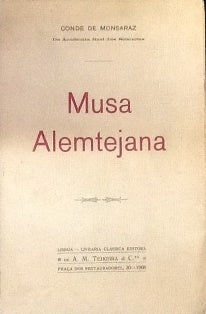 MUSA ALEMTEJANA