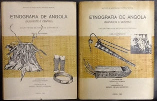 ETNOGRAFIA DE ANGOLA