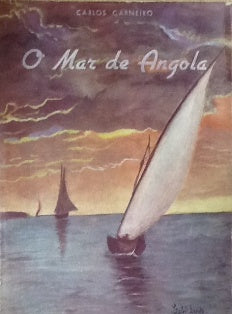 O MAR DE ANGOLA