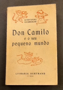 DON CAMILO