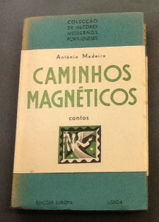 CAMINHOS MAGNÉTICOS