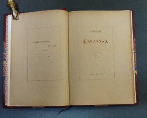 ESPARSAS