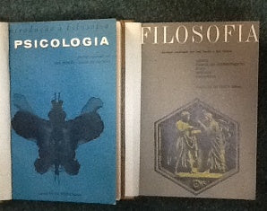 BREVE ANTOLOGIA FILOSÓFICA