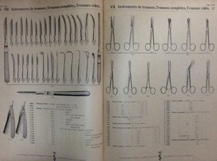 CATALOGO DE MEDICINA