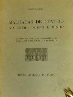 MALHADAS DE CENTEIO