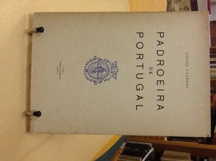 PADROEIRA DE PORTUGAL