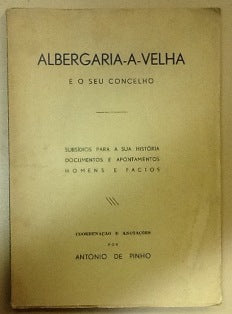 ALBERGARIA- A- VELHA