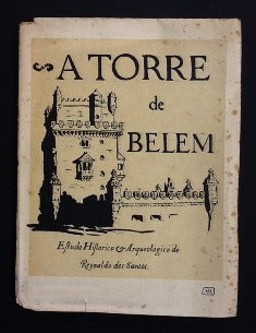 A TORRE DE BELEM