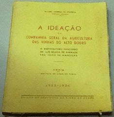 A IDEAÇÃO